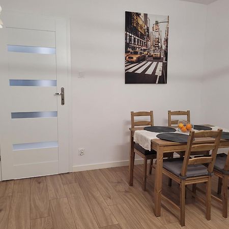 Ludowa Apartament Biskupiec  Εξωτερικό φωτογραφία