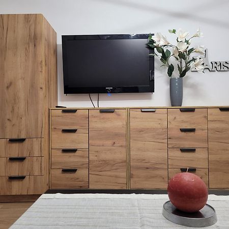 Ludowa Apartament Biskupiec  Εξωτερικό φωτογραφία