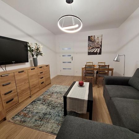 Ludowa Apartament Biskupiec  Εξωτερικό φωτογραφία
