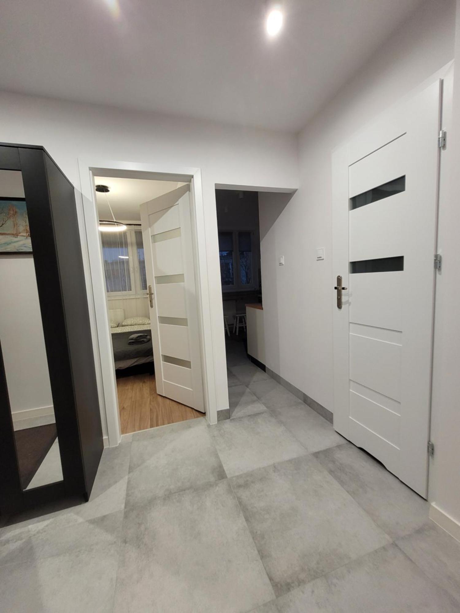 Ludowa Apartament Biskupiec  Εξωτερικό φωτογραφία