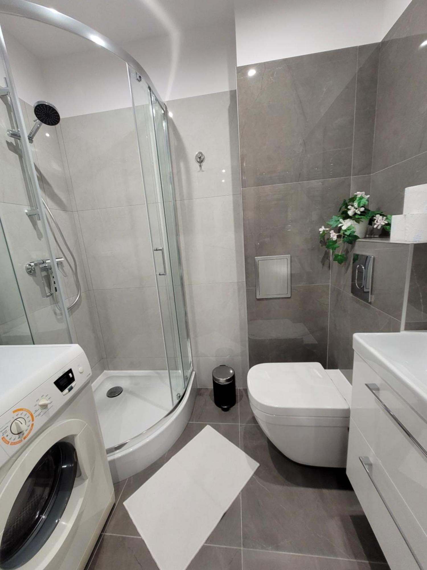 Ludowa Apartament Biskupiec  Εξωτερικό φωτογραφία