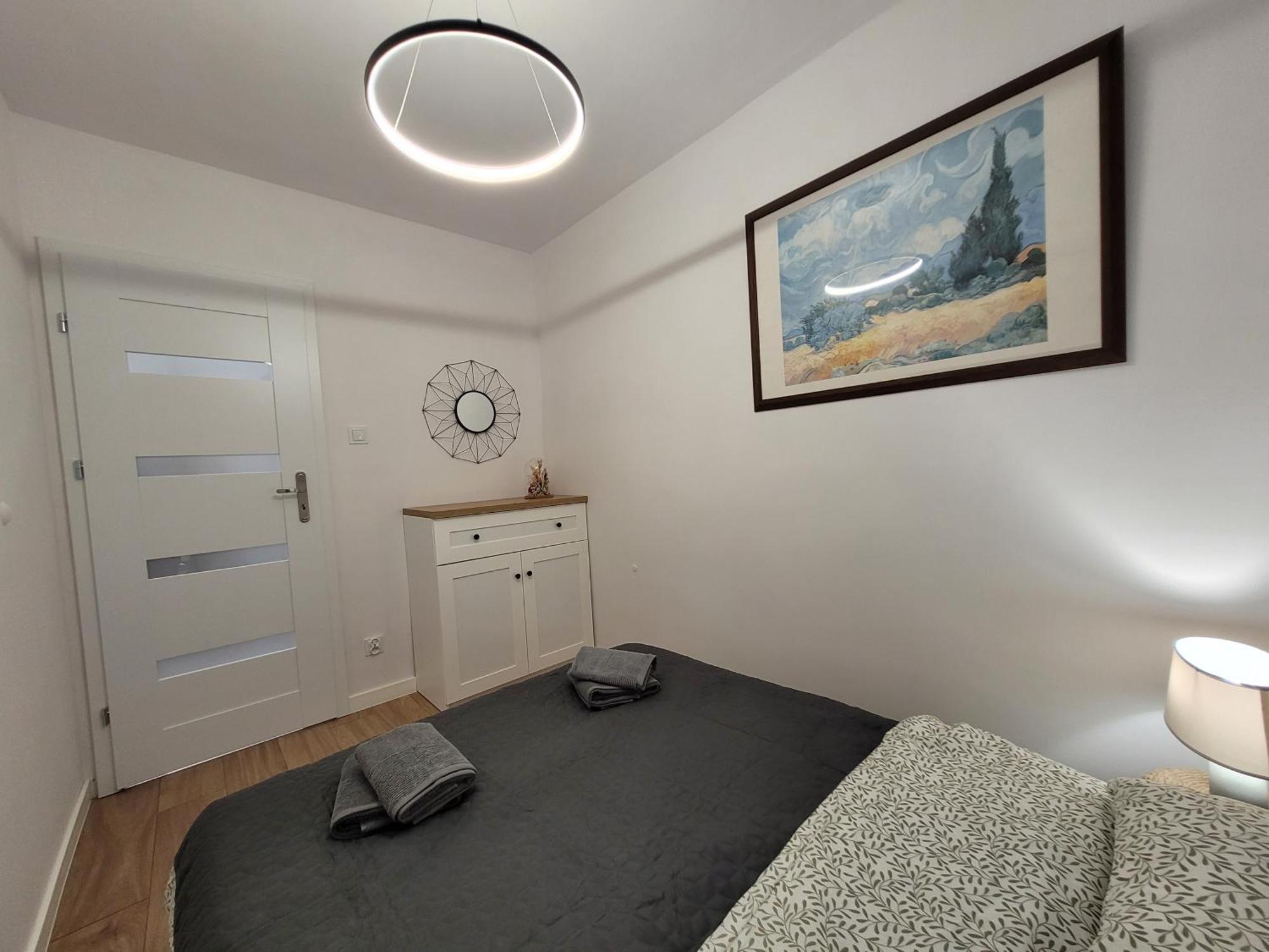 Ludowa Apartament Biskupiec  Εξωτερικό φωτογραφία