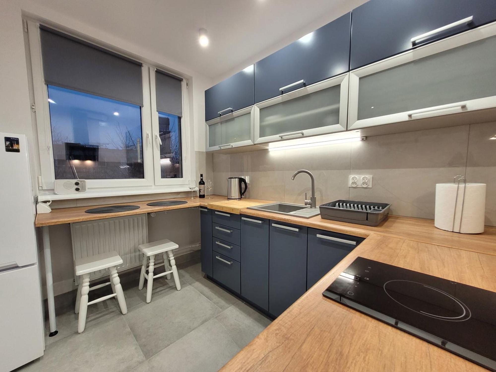 Ludowa Apartament Biskupiec  Εξωτερικό φωτογραφία